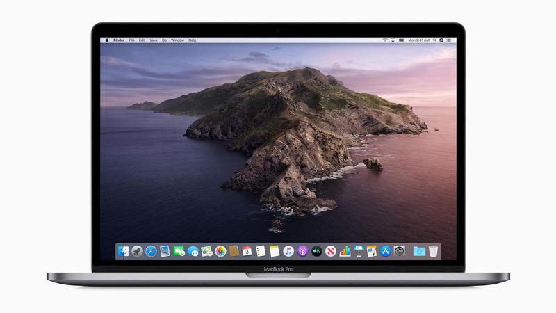 Critical software update is required for your mac