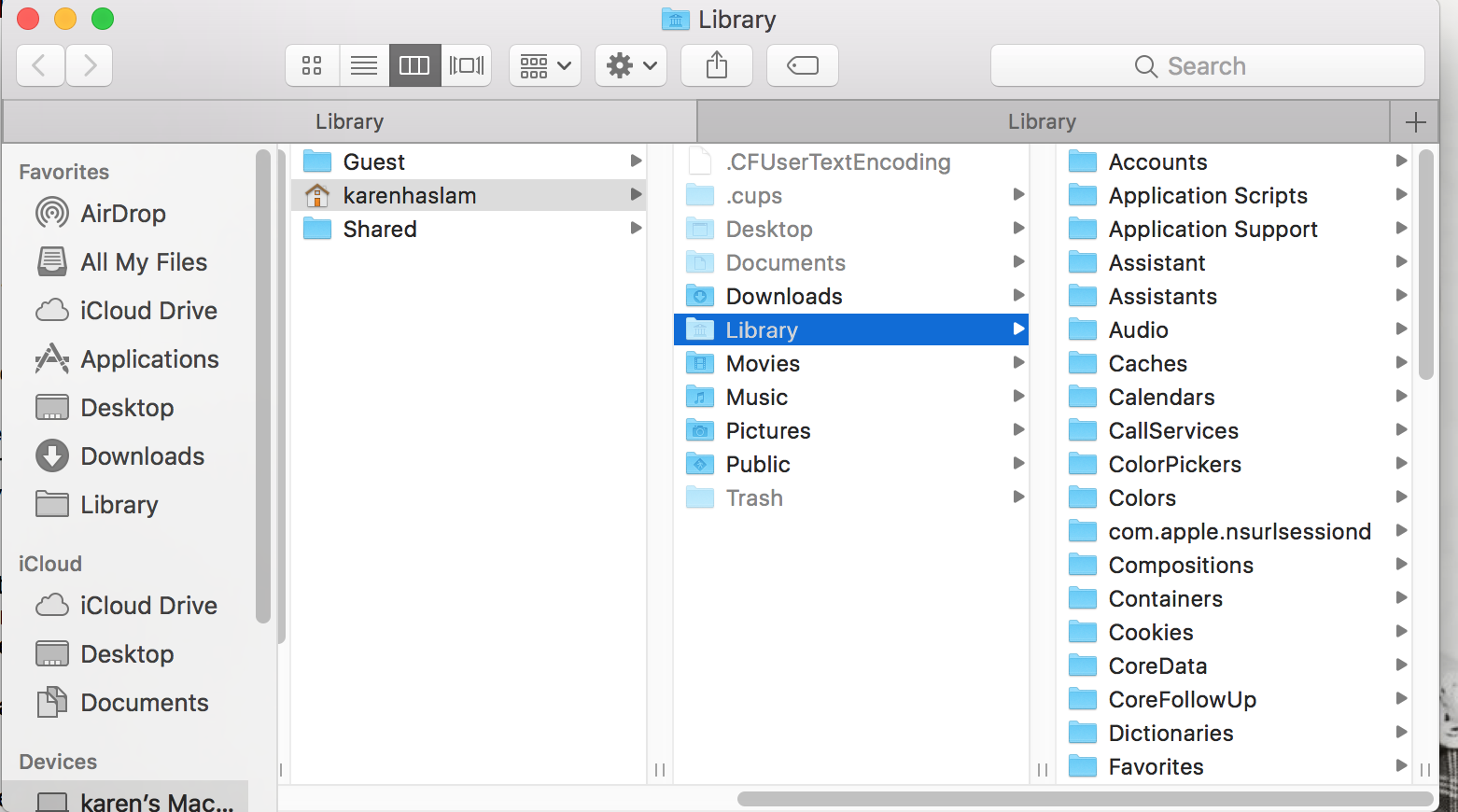 Mac Hide Hidden Files App